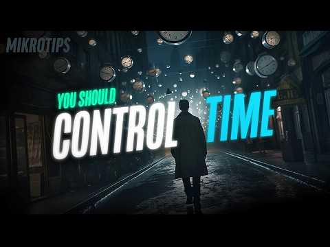 Master time with RouterOS Scheduler
